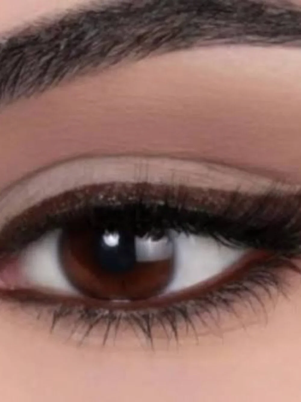 NEW RARE Jeffree Star Eyeliner in Cold Digger